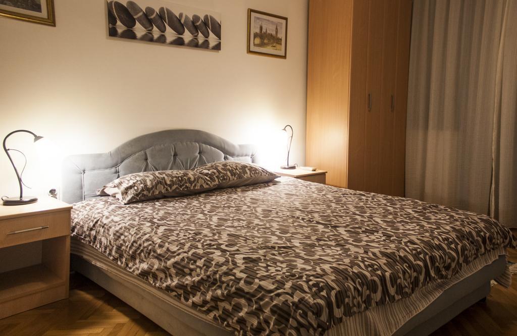 Centre Point Apartment Podgorica Room photo