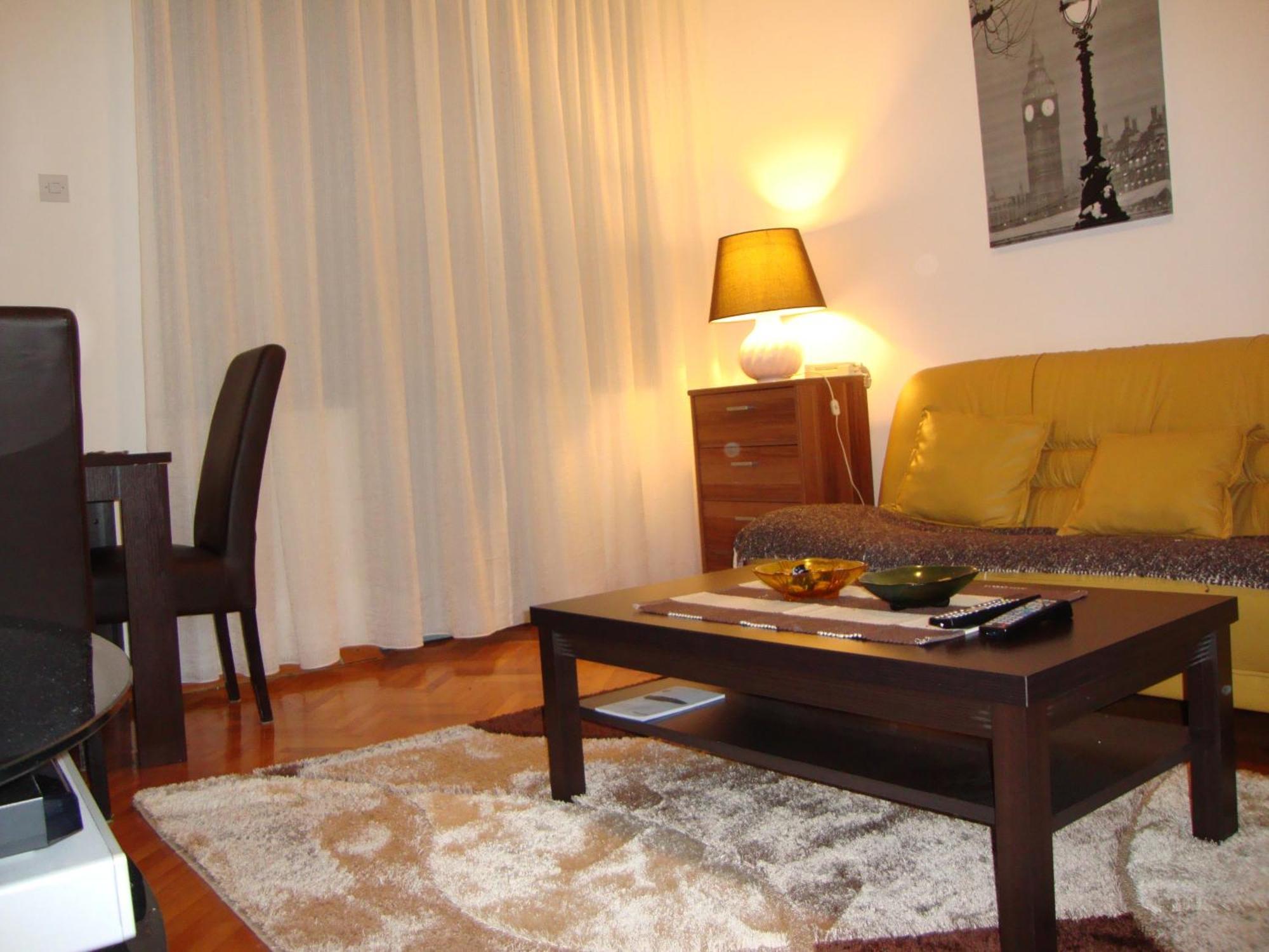 Centre Point Apartment Podgorica Room photo