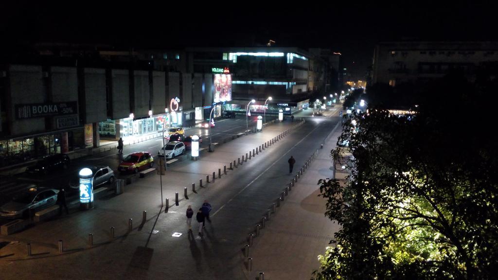 Centre Point Apartment Podgorica Room photo
