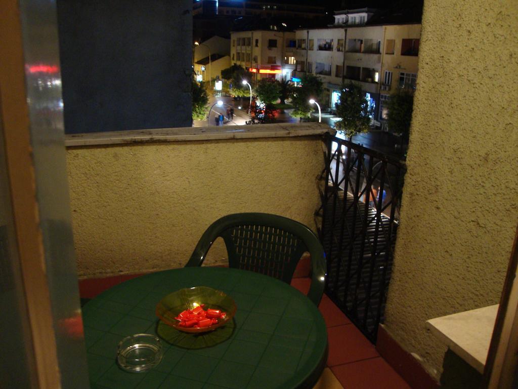 Centre Point Apartment Podgorica Room photo